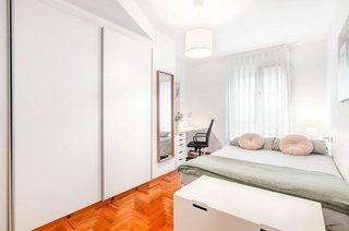 Piso en venta en Zona Teatro Campoamor en Oviedo