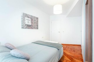 Piso en venta en Zona Teatro Campoamor en Oviedo