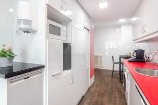 Piso en venta en Zona Teatro Campoamor en Oviedo