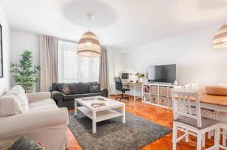 Piso en venta en Zona Teatro Campoamor en Oviedo