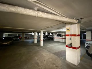 Garaje en venta en Xàtiva