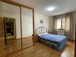 Piso en venta en Zona Alta en Ponferrada