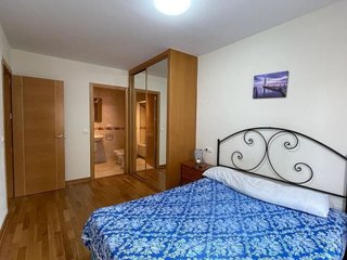Piso en venta en Zona Alta en Ponferrada