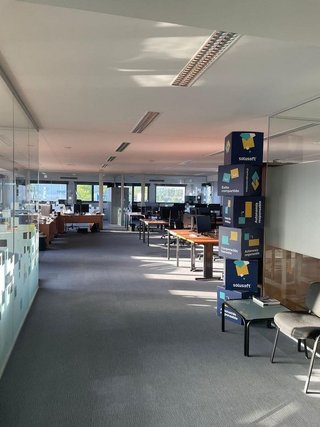 Oficina en venta en Norte en Leganés