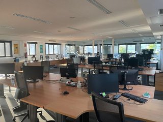 Oficina en venta en Norte en Leganés