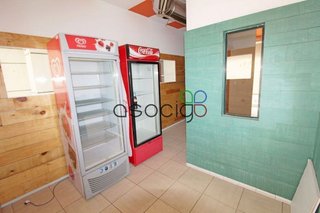 Local comercial en venta en Alamín en Guadalajara