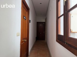 Piso en venta en La Goleta - San Felipe Neri en Málaga
