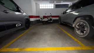 Garaje en venta en Romareda en Zaragoza