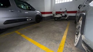 Garaje en venta en Romareda en Zaragoza