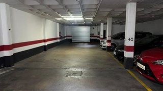 Garaje en venta en Romareda en Zaragoza