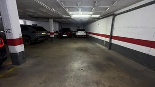 Garaje en venta en Romareda en Zaragoza