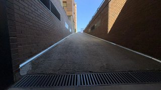 Garaje en venta en Romareda en Zaragoza