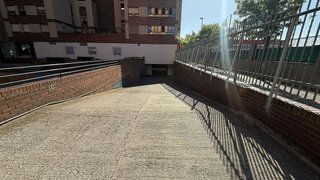 Garaje en venta en Romareda en Zaragoza