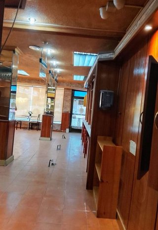 Local comercial en venta en Universidad en Getafe