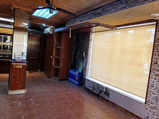 Local comercial en venta en Universidad en Getafe