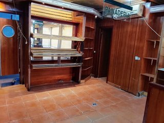 Local comercial en venta en Universidad en Getafe