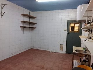 Local comercial en venta en Universidad en Getafe