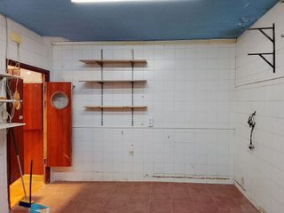 Local comercial en venta en Universidad en Getafe