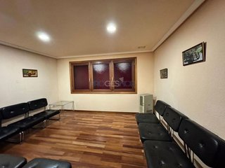 Oficina en venta en Centro Ciudad en León