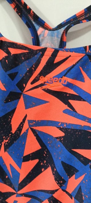 Bañador Speedo T 32
