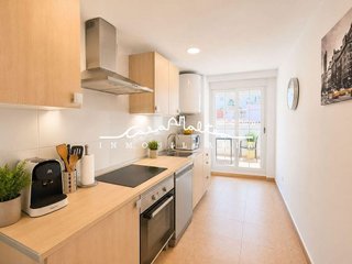 Ático en venta en Altea Pueblo en Altea