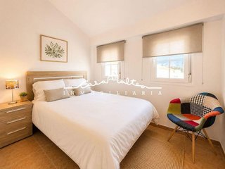 Ático en venta en Altea Pueblo en Altea