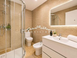 Ático en venta en Altea Pueblo en Altea