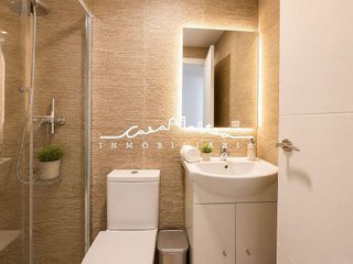 Ático en venta en Altea Pueblo en Altea