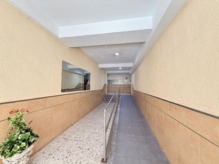 Piso en venta en Plaza de Toros - Santa Rita en Almería