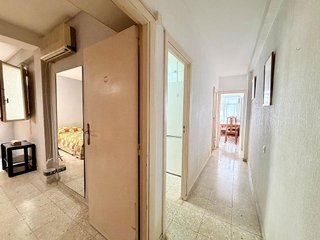 Piso en venta en Plaza de Toros - Santa Rita en Almería
