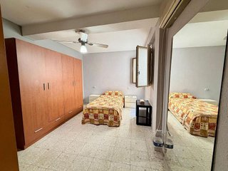 Piso en venta en Plaza de Toros - Santa Rita en Almería