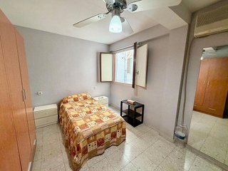 Piso en venta en Plaza de Toros - Santa Rita en Almería