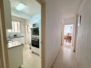 Piso en venta en Plaza de Toros - Santa Rita en Almería