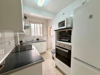 Piso en venta en Plaza de Toros - Santa Rita en Almería