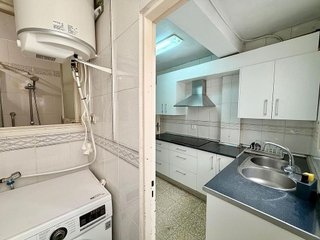 Piso en venta en Plaza de Toros - Santa Rita en Almería