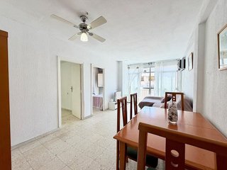 Piso en venta en Plaza de Toros - Santa Rita en Almería