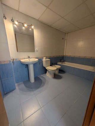 Piso en venta en Altea Pueblo en Altea