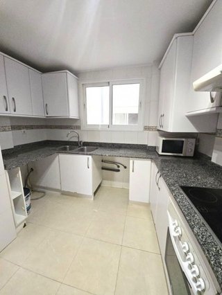 Piso en venta en Altea Pueblo en Altea