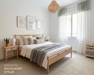Piso en venta en Altea Pueblo en Altea