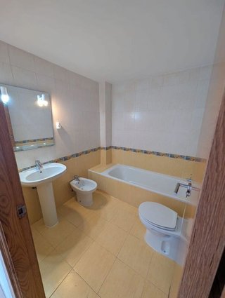 Piso en venta en Altea Pueblo en Altea