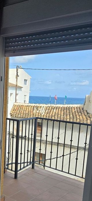 Piso en venta en Altea Pueblo en Altea