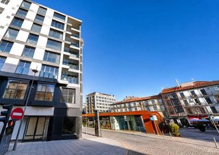 Piso en venta en Centro en Soria