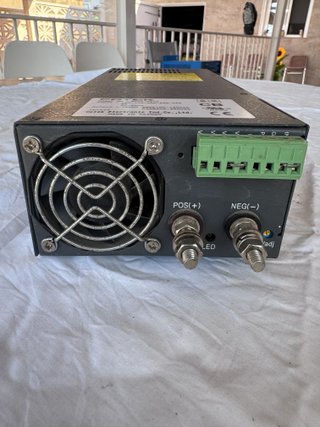 Fuente Alimentación Industrial COTEK 800S-P015
