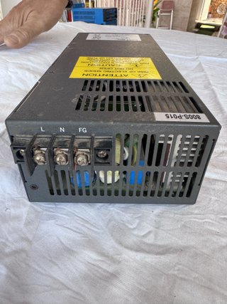 Fuente Alimentación Industrial COTEK 800S-P015