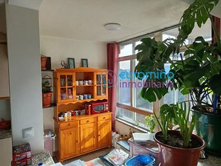Piso en venta en Cañiza (A)
