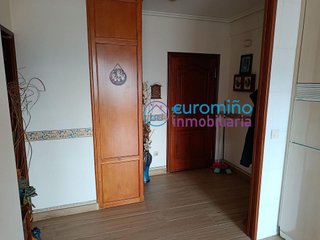 Piso en venta en Cañiza (A)
