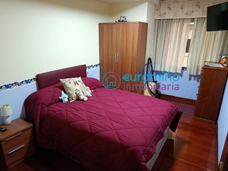 Piso en venta en Cañiza (A)