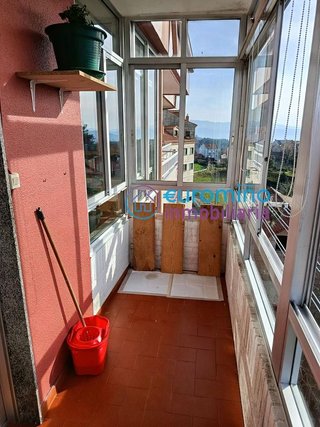 Piso en venta en Cañiza (A)