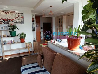 Piso en venta en Cañiza (A)