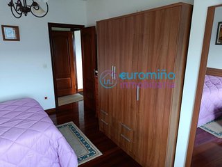 Piso en venta en Cañiza (A)
